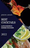 Best Cocktails 2022