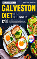 Complete Galveston Diet For Beginners