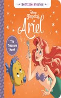 Disney Princess Ariel (Bedtime Stories)
