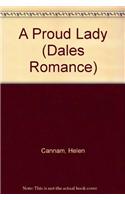 A Proud Lady