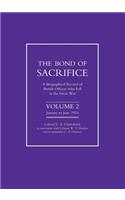 Bond of Sacrifice