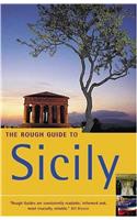 The Rough Guide to Sicily (Rough Guide Travel Guides)