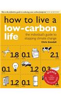 How to Live a Low-Carbon Life