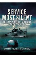 Service Most Silent