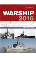 Warship 2016