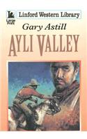 Ayli Valley