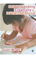 Understanding Creativity in Early Childhood