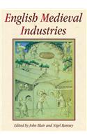 English Medieval Industries