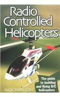 Radio Controlled Helicopters