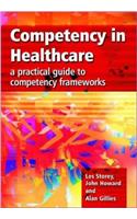 Competency in Healthcare