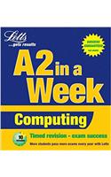 A2 IN A WEEK COMPUTING