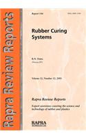 Rubber Curing Systems