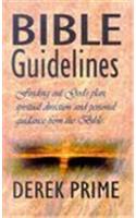 Bible Guidelines Derek Prime