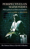 Perspectives on Maimonides