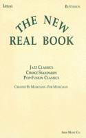 The New Real Book Volume 1 (Eb Version)