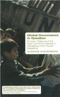 Global Governance in Question