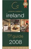 Georgina Campbell's Ireland: The Guide: All the Best Places to Eat, Drink and Stay