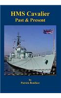 HMS Cavalier