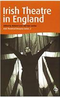 Irish Theatre in England
