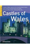 Castles of Wales (Pocket Wales)