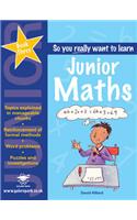 Junior Maths