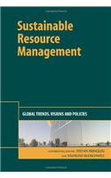 Sustainable Resource Management
