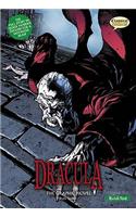 Dracula The Graphic Novel