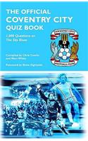 The Official Coventry City Quiz Book
