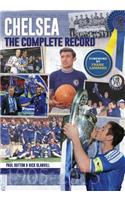 Chelsea: The Complete Record