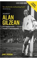 In Search of Alan Gilzean