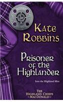 Prisoner of the Highlander