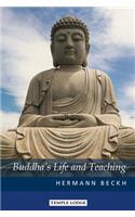 Buddha's Life and Teaching