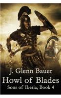 Howl of Blades