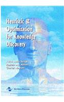 Heuristic and Optimization for Knowledge Discovery