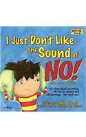 I Just Don't Like the Sound of No! Inc. Audio Book