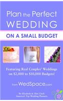 Plan the Perfect Wedding on a Small Budget