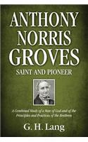 Anthony Norris Groves