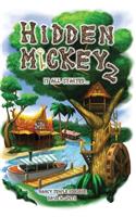 Hidden Mickey 2