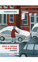 Cecil And Jordan In New York