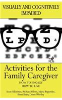 Activities for the Family Caregiver