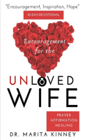 Encouragement for the Unloved Wife