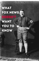 What Fox News Doesn't Want You To Know