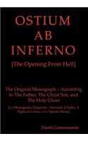 OSTIUM AB INFERNO [The Opening From Hell]