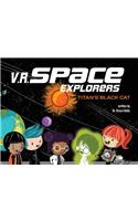 V.R. Space Explorers
