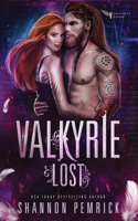 Valkyrie Lost