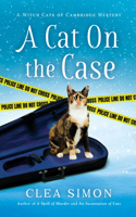 Cat on the Case