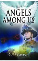 Angels Among Us