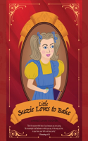 Little Suzie Loves to Bake