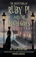 Adventures of Ruby Pi and the Math Girls