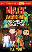 Mage Academy